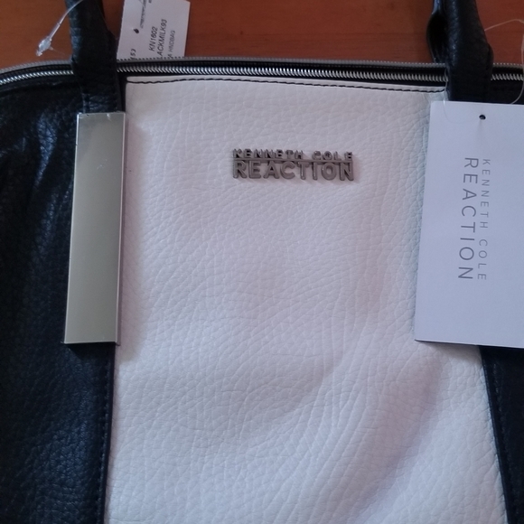 Kenneth cole reaction handbag tote - Picture 2 of 10